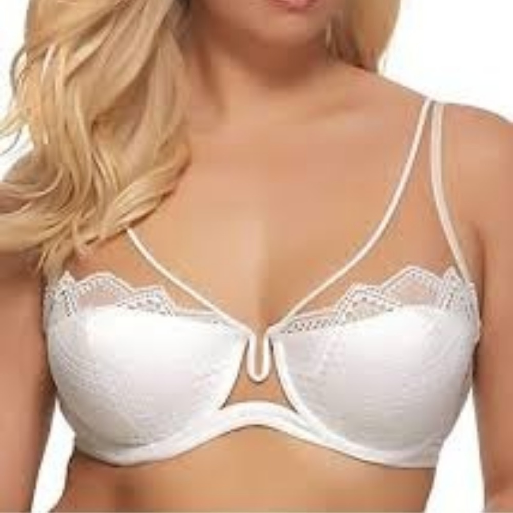 STUNNING CONTOUR BRA